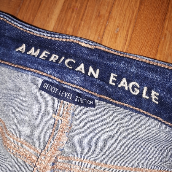 AE Ripped Jeans - Picture 2 of 5